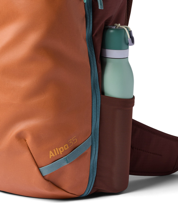 Cestovní batoh Cotopaxi Allpa Travel Pack 35L Whiskey, fotografie 4