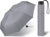 Krátký deštník Happy Rain Dots Super Mini 42081-03