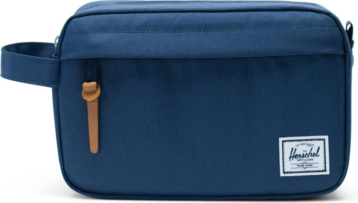Kosmetická taška Herschel Chapter 5l Navy, fotografie 3