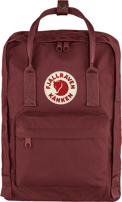 Batoh Kanken Laptop 13" Fjallraven – Ox Red