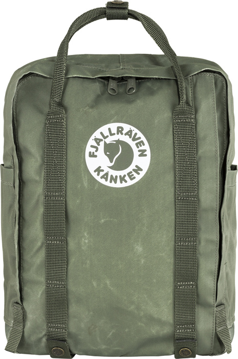Městský batoh Fjallraven Tree-Kanken - Lichen Green, fotografie 2