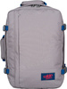 Batoh taška na palubní zavazadlo Cabin Zero Classic 36L Grey Moor, fotografie 3