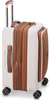 Kabinový kufr Delsey Chatelet Air 2.0 55 cm – bílý s kožešinou, fotografie 3