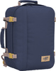Batoh palubní zavazadlo do Wizzair Cabin Zero Classic 28L Shibori blue