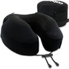 Cestovní polštář Cabeau S3 Evolution Pillow černý