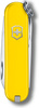 Kapesní nůž Victorinox Classic SD žlutý 0.6223.8G, fotografie 2
