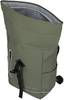 Městský batoh Travelite Basics Rollup 19L Olive, fotografie 4