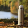 Turistický termos Zojirushi SJ-JS08-BA 0,82L černý, fotografie 6