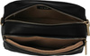 Kabelka Travelite Barbara Cozy Crossbody Bag 3L Černá, fotografie 2