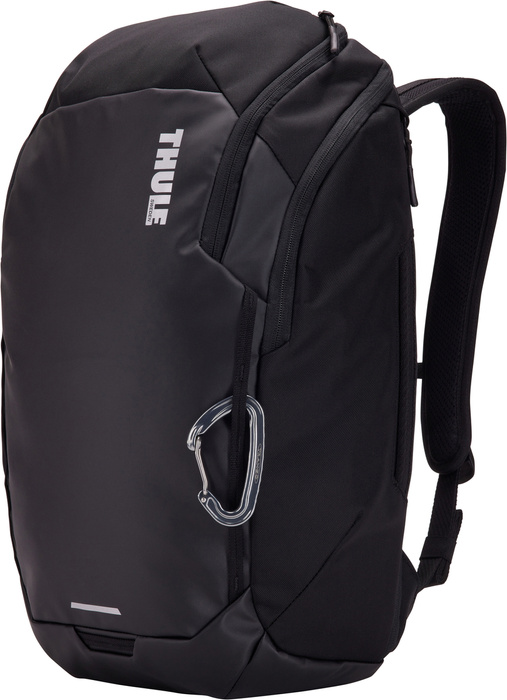 Batoh na notebook do 16 palců Thule Chasm 26L – černý