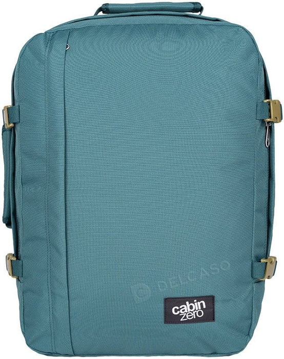 Batoh taška příruční Cabin Zero Classic 44L Mallard Green, fotografie 3