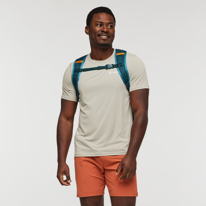Městský batoh Cotopaxi Chiquillo Daypack 26L Fatigue, fotografie 3