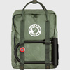 Městský batoh Fjallraven Tree-Kanken - Lilac Pink, fotografie 7