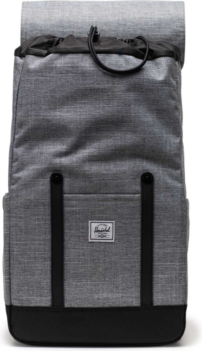 Batoh Herschel Retreat 23L – Raven, fotografie 3
