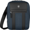 Taška přes rameno Victorinox Architecture Urban2 Navy 612675, fotografie 3