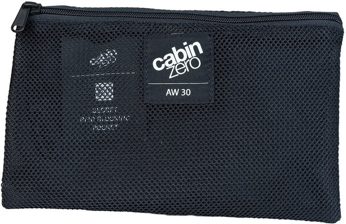 Batoh Cabin Zero ADV Dry 30L černý, fotografie 14