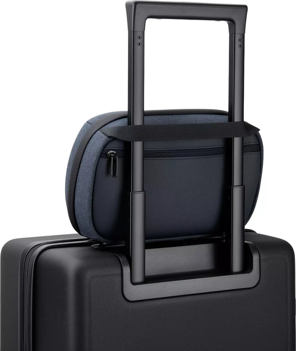 Cestovní pouzdro na příslušenství XD Design 2,5L Black / Grey, fotografie 17