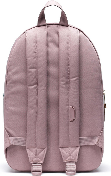 Batoh Herschel Settlement 23L Ash Rose, fotografie 4