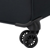 Velký kufr na kolečkách Delsey Sky Max 2.0 79 cm – černý, fotografie 8