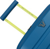 Střední kufr Roncato B-Flying 68 cm – Lagoon Blue, fotografie 9
