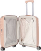 Kabinový kufr Travelite Elvaa 55 cm Růžový, fotografie 8