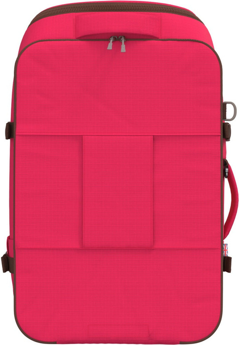 Příruční batoh Cabin Zero ADV 42L – Miami Magenta, fotografie 8