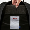 Batoh Kanken Laptop 13" Fjallraven – Royal Blue, fotografie 8