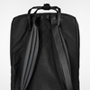 Batoh Kanken Laptop 17" Fjallraven – Ox Red, fotografie 2