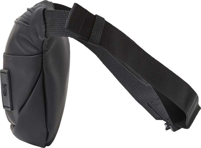 Ledvinka CAT Caterpillar Core Cass St. Waist Bag 1,4L – černá, fotografie 3