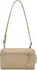 Městská kabelka Pacsafe W 3 in 1 – taupe, fotografie 3