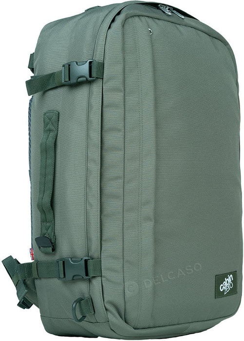 Batoh taška příruční Cabin Zero Classic Plus 42L Georgian Khaki