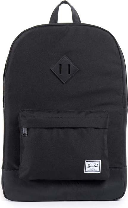Batoh Herschel Heritage 21,5L černý