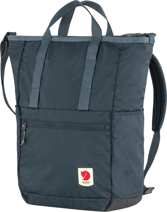 Turistický batoh Totepack Fjallraven - Námořnický