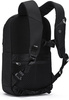 Batoh proti krádeži Pacsafe V 20L Black, fotografie 4