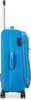 Střední cestovní kufr Roncato Flyover 65 cm - Blue, fotografie 5