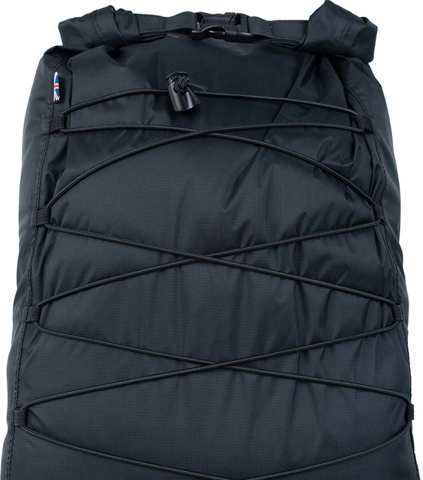 Batoh Cabin Zero ADV Dry 30L černý, fotografie 4