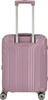 Kabinový kufr Travelite Elvaa 55 cm – rose, fotografie 4