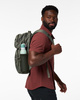 Městský batoh Cotopaxi Tasra 16L Black, fotografie 7