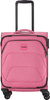 Kabinový kufr Travelite Adria 55 cm – růžový, fotografie 2