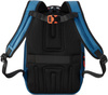 Cestovní batoh Roncato Norway 20,5L Denim Blue, fotografie 4