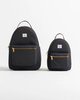 Batoh Herschel Nova Mini – Light Grey, fotografie 6