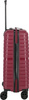 Kabinový kufr Travelite Trient 55 cm – bordó, fotografie 4