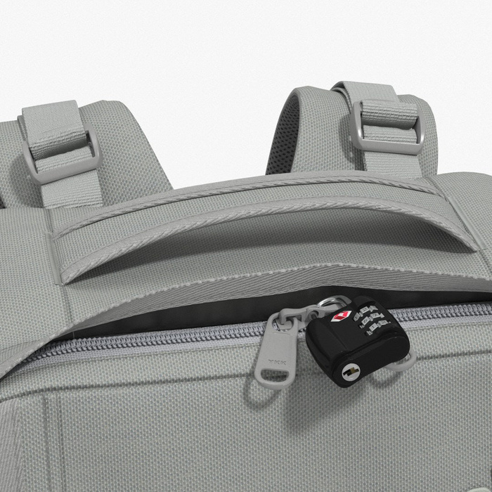 Batoh taška příruční Cabin Zero Military 36L Galaxy, fotografie 12