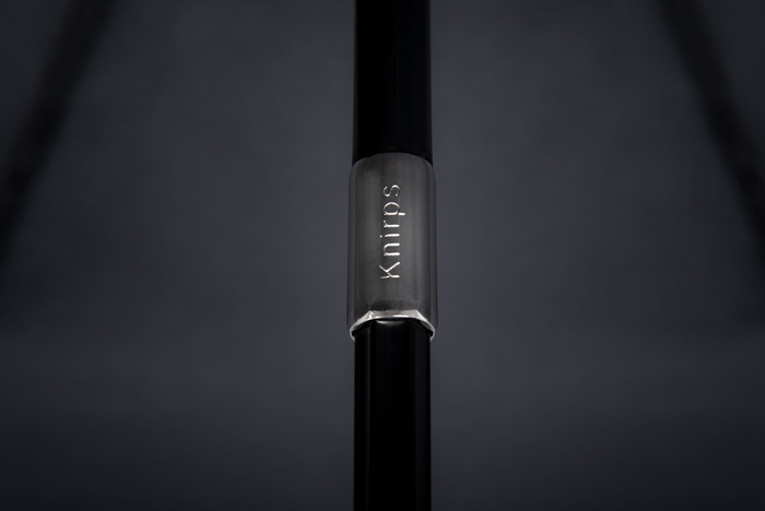 Automatický deštník Knirps T.200 Medium Duomatic Beauty, fotografie 6
