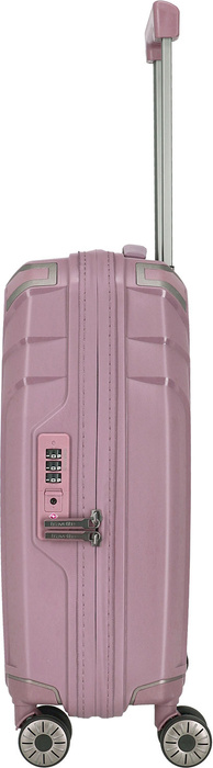 Kabinový kufr Travelite Elvaa 55 cm – rose, fotografie 6