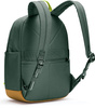 Antikradení batoh Pacsafe Go 15L Fresh Mint, fotografie 4