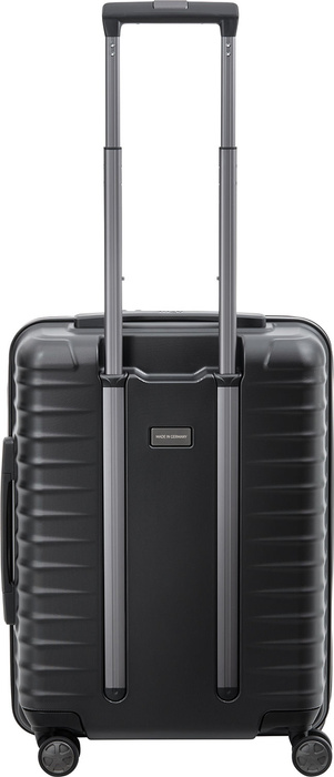 Obchodní kufr Titan Litron 55 cm – černý, fotografie 5