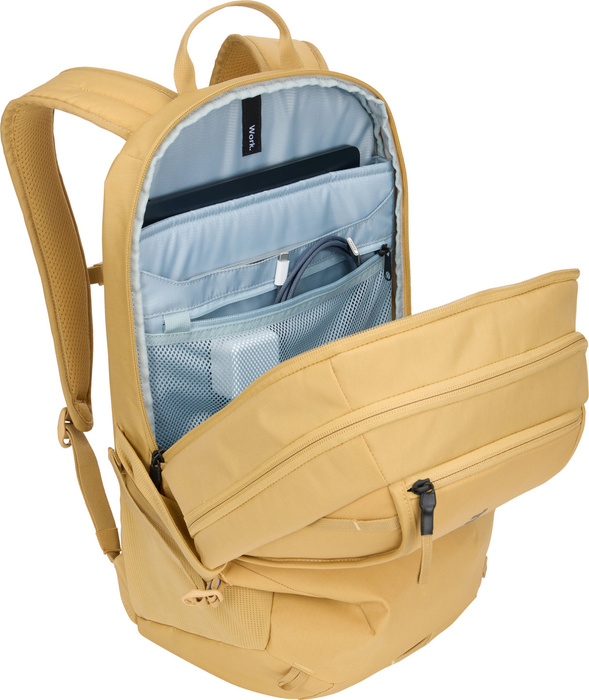 Batoh na notebook do 16" Thule Enroute 23L Pale Yellow, fotografie 10