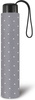 Krátký deštník Happy Rain Dots Super Mini 42081-03, fotografie 2