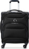 Kabinový kufr Delsey Sky Max 2.0 cm 55 cm – černý